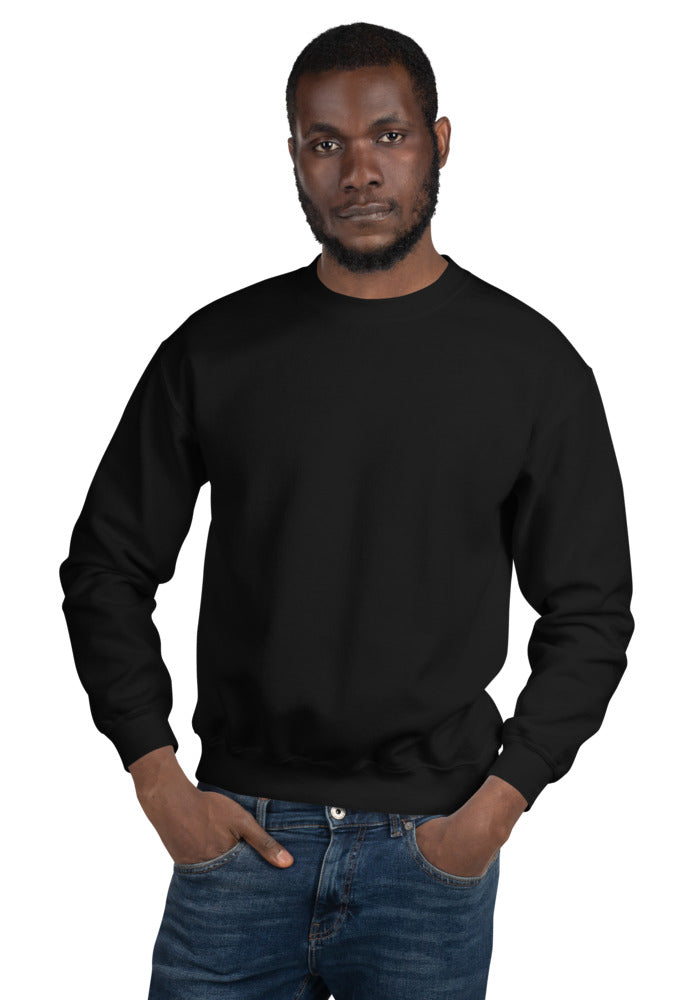 Unisex Crew Neck Sweatshirt | Gildan 18000 (Printful)