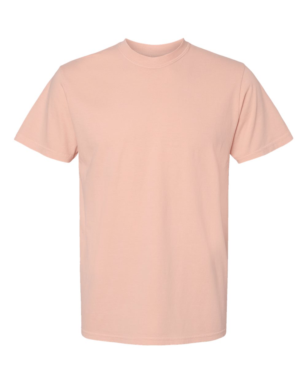 Peachy