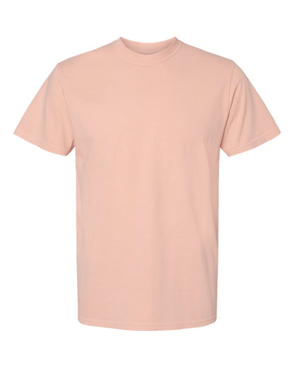 Peachy