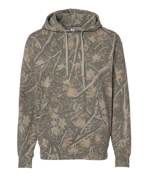 Deadwood Tree Camo