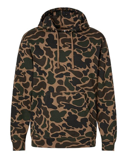Duck Camo