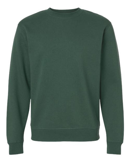 Alpine Green