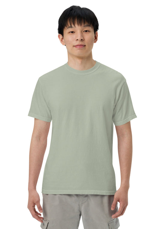 Unisex Garment-Dyed Heavyweight T-Shirt | Comfort Colors 1717