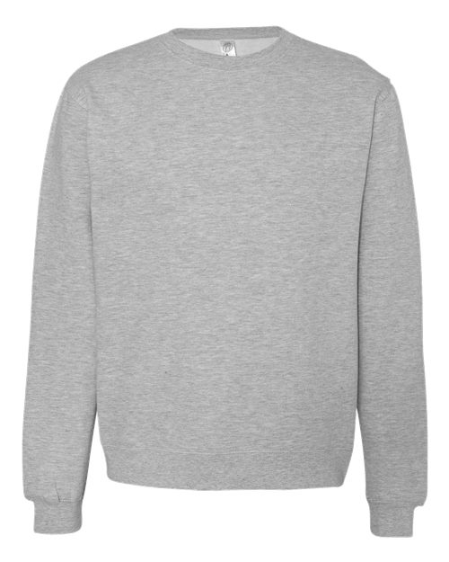 Grey Heather