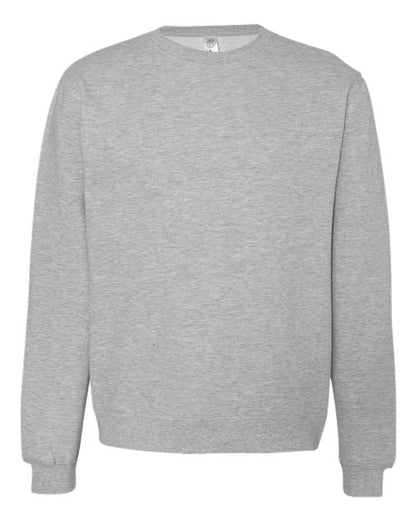 Grey Heather
