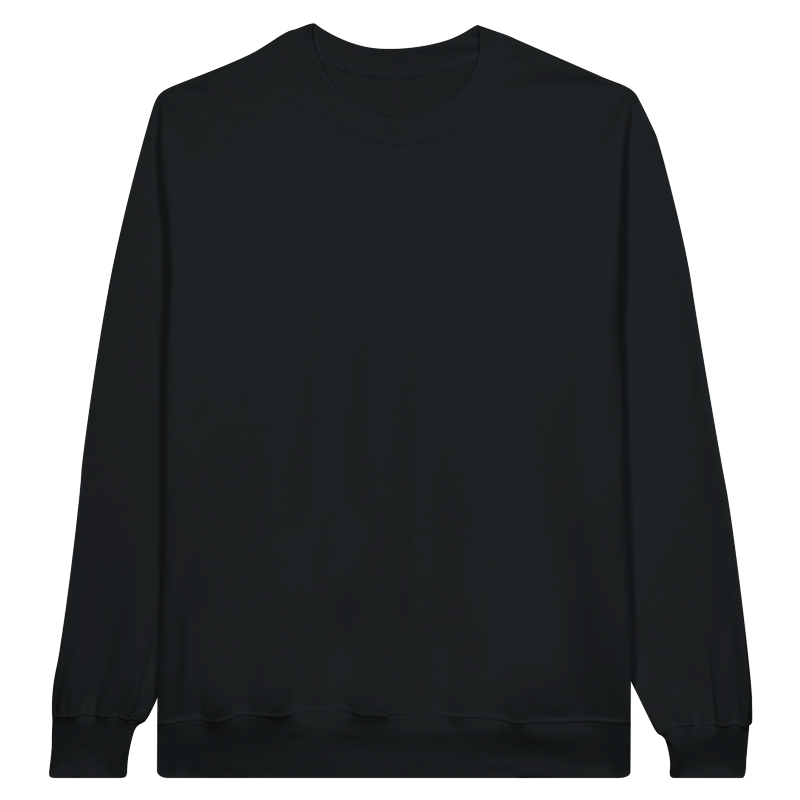 Midweight Fleece Adult Crewneck Sweatshirt | Gildan SF000