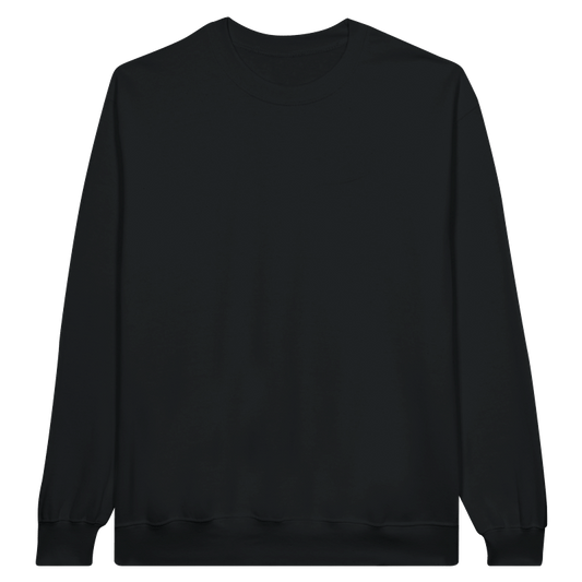 Midweight Fleece Adult Crewneck Sweatshirt | Gildan SF000